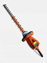 Akku-Heckschere Akku Heckenschere