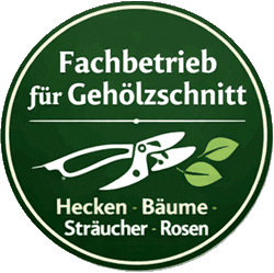 Fachbetrieb für Gehölzschnitt Sigel