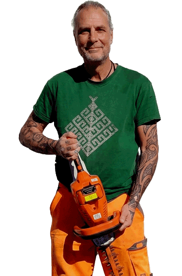 der-heckenfriseur-frei-uebe Der Heckenfriseur / Stefan Scholz