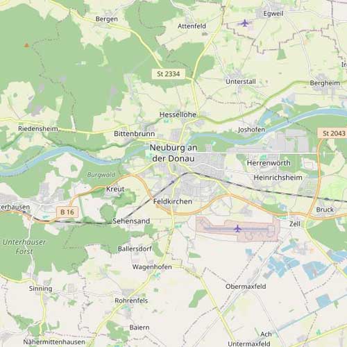 Neuburg Donau 1 Neuburg Donau